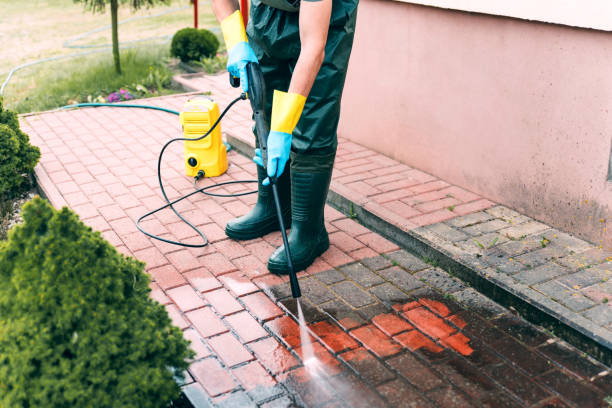 Professional  Pressure Washing Services in South Fallsburg, NY