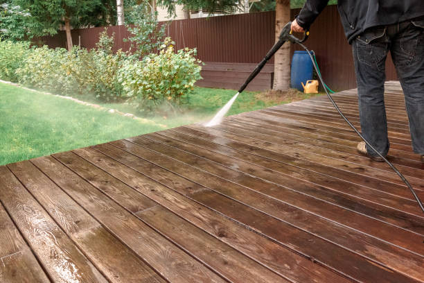 Best Dumpster Area Cleaning  in South Fallsburg, NY