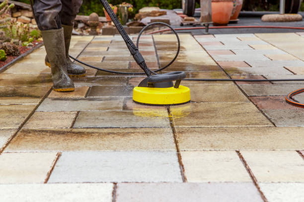 Best Driveway Pressure Washing  in South Fallsburg, NY