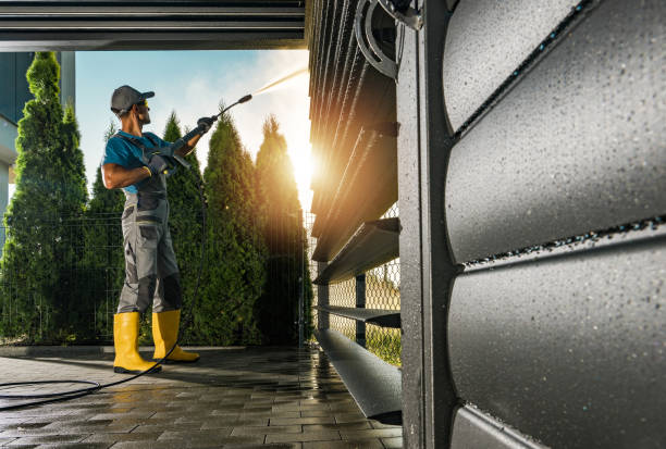 Best Patio and Deck Pressure Washing  in South Fallsburg, NY