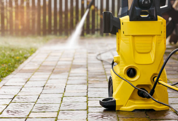 Best Sidewalk and Walkway Cleaning  in South Fallsburg, NY