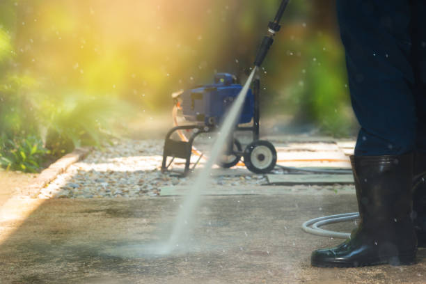 Best Gas Station Cleaning  in South Fallsburg, NY